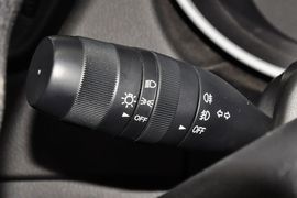 2013款广汽传祺GS5