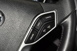 2013款广汽传祺GS5