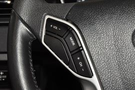 2013款广汽传祺GS5