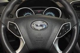 2013款广汽传祺GS5