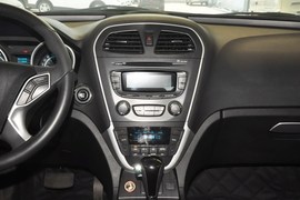 2013款广汽传祺GS5