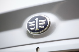 2014款天津一汽新夏利N5深度评测