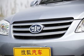 2014款天津一汽新夏利N5深度评测