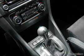 2009法兰克福车展大众Golf