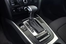 2015款奥迪A4L