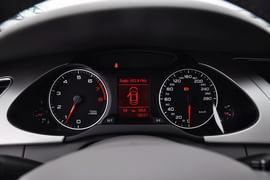 2015款奥迪A4L