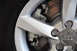2015款奥迪A4L