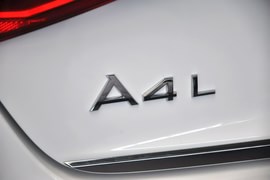 2015款奥迪A4L