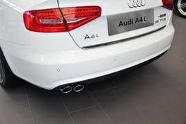 2015款奥迪A4L