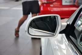 2015款奥迪A4L