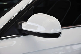2015款奥迪A4L