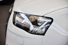 2015款奥迪A4L