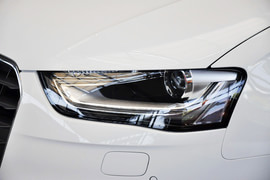 2015款奥迪A4L