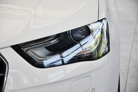 2015款奥迪A4L