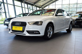 2015款奥迪A4L