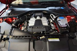 2014款奥迪A7