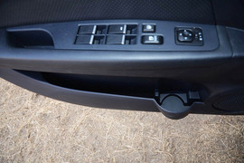 2014款东南V6菱仕