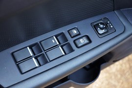 2014款东南V6菱仕