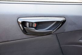 2014款东南V6菱仕