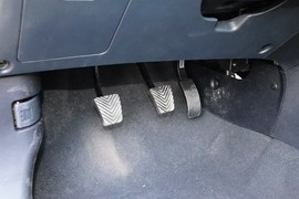 2014款东南V6菱仕