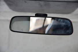 2014款东南V6菱仕