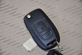 2014款东南V6菱仕