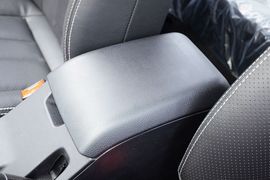 2014款东南V6菱仕