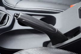 2014款东南V6菱仕