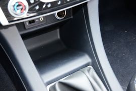 2014款东南V6菱仕