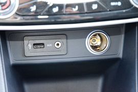 2014款东南V6菱仕