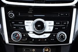 2014款东南V6菱仕