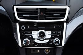 2014款东南V6菱仕