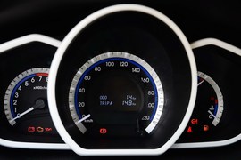 2014款东南V6菱仕