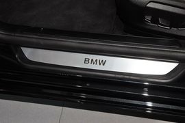 2013款宝马740Li领先型