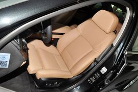 2013款宝马740Li领先型