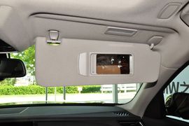 2013款宝马740Li领先型