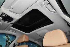2013款宝马740Li领先型