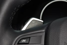 2013款宝马740Li领先型