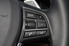2013款宝马740Li领先型