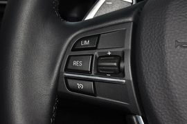 2013款宝马740Li领先型