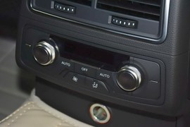 2014款奥迪A7