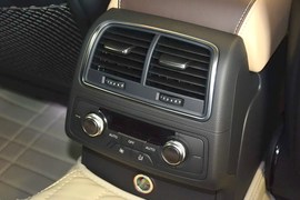 2014款奥迪A7