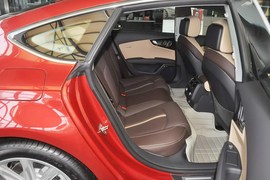 2014款奥迪A7