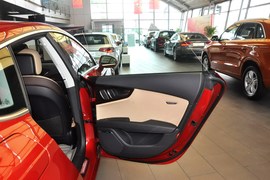 2014款奥迪A7