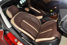 2014款奥迪A7