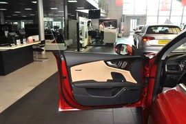 2014款奥迪A7