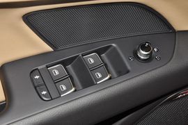 2014款奥迪A7