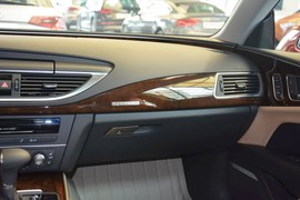 2014款奥迪A7