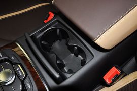 2014款奥迪A7