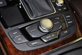 2014款奥迪A7